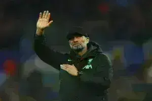 Ανατριχίλα: Έτοιμο το Άνφιλντ για το «αντίο» του Γιούργκεν Κλοπ - Το συγκλονιστικό βίντεο της Λίβερπουλ