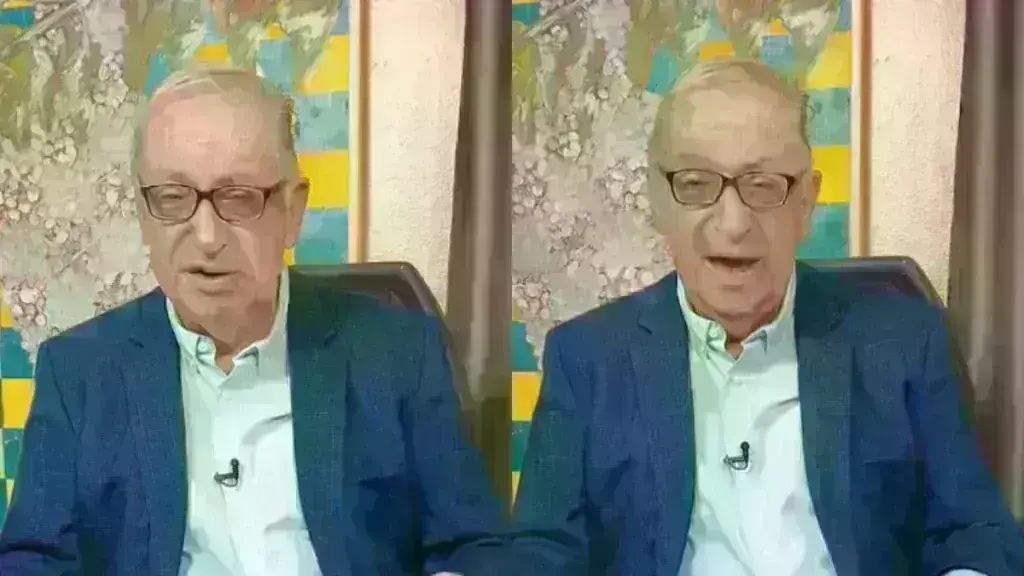 Ζώδια 4/5: «Τη δεύτερη εβδομάδα…» – Περίοδος αλλαγών και αναθεωρήσεων σύμφωνα με τον Κώστα Λεφάκη