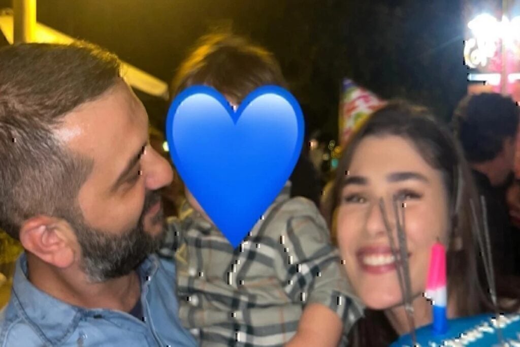 Χρύσα Μιχαλοπούλου: «Το δικό μας το σπίτι σε άλλους νοικιάστηκε» – Η νέα ανάρτηση μετά τις φήμες χωρισμού με τον Κουτσόπουλο