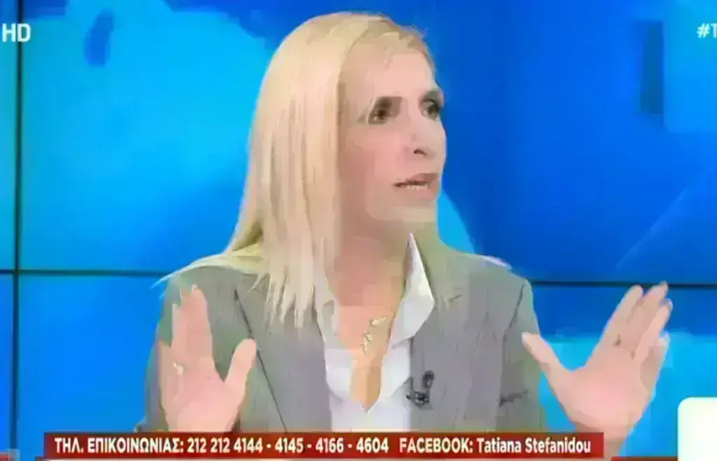 Άγρια επίθεση στην δημοσιογράφο Ρένα Κουβελιώτη – Τραυματίστηκε σοβαρά