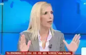 Ρένα Κουβελιώτη