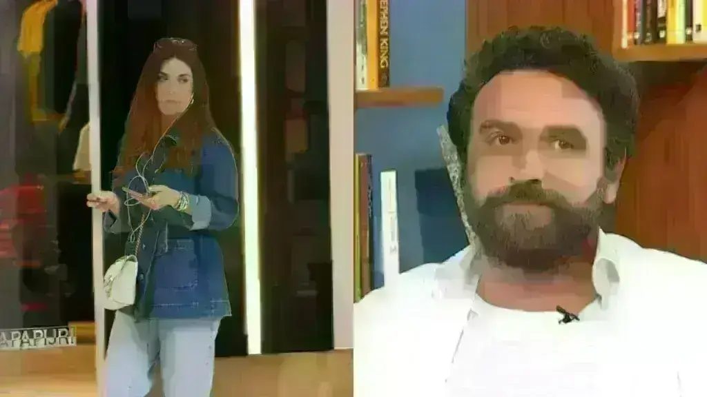 Μελέτης Ηλίας: Η αποκάλυψη για τη συμπεριφορά της Λασκαράκη πίσω από τις κάμερες