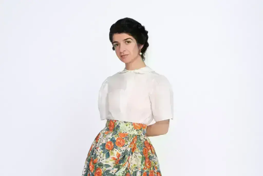 Αννα Λουιζίδη στο ΤΥΠΟΣ TV: «Η Φρόσω γίνεται αγρίμι στις Ψυχοκόρες»