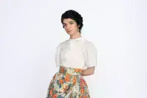 Αννα Λουιζίδη στο ΤΥΠΟΣ TV: «Η Φρόσω γίνεται αγρίμι στις Ψυχοκόρες»