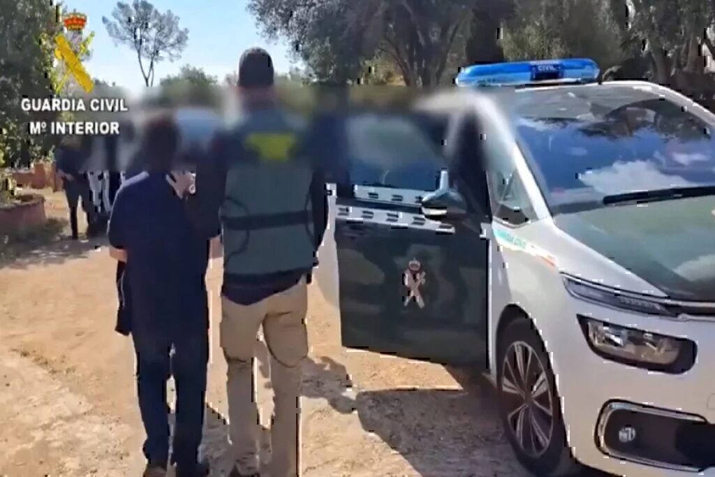 Φρίκη στην Μαγιόρκα: 49χρονος κρατούσε 12χρονη ως σκλάβα του σεξ επί πέντε χρόνια