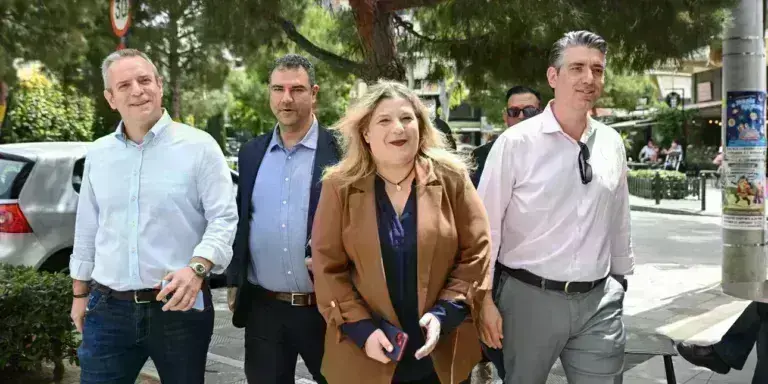 Συρεγγέλα: Στη χώρα μας δεν καταργήθηκε το πενθήμερο