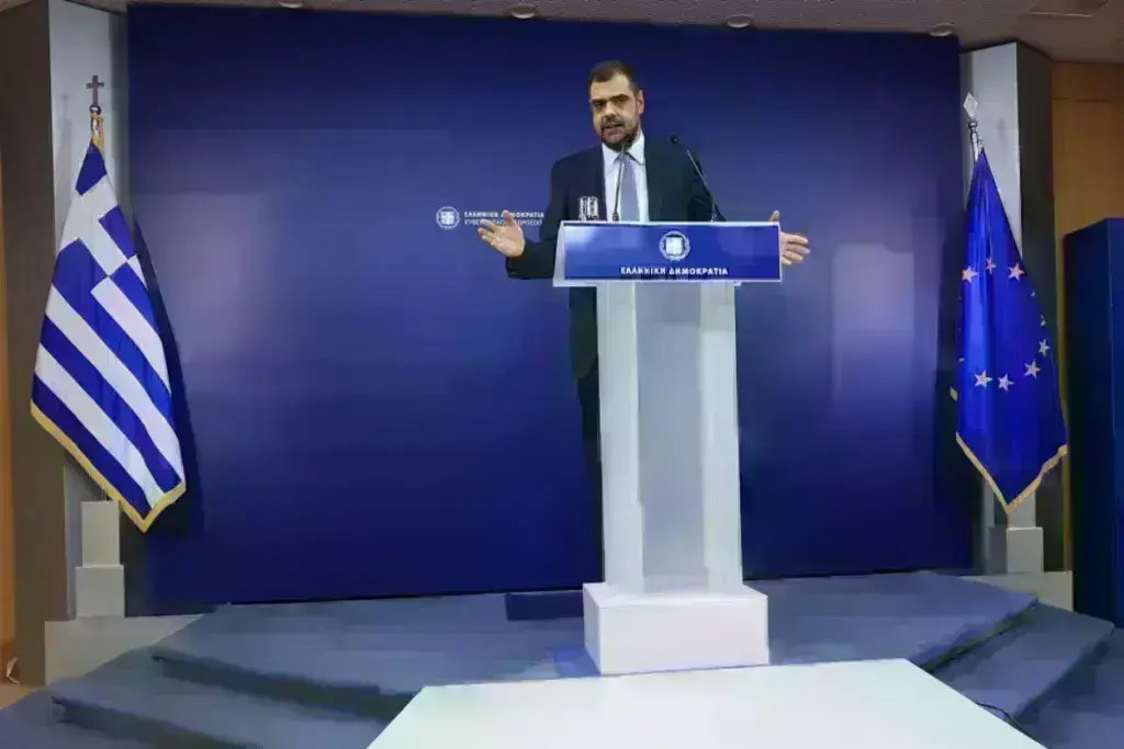 Μαρινάκης για Κασσελάκη: Αυτό δεν είναι πόθεν έσχες – Παραδέχθηκε ότι παραβίασε τη νομοθεσία &