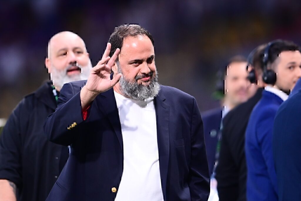 Ολυμπιακός: Αυτόν τον παικταρά στοχεύει ο Μαρινάκης