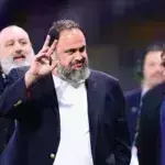 Μαρινάκης για Ολυμπιακό-Νότιγχαμ: «Μία από τις δύο θα κατακτήσει το Champions League» [βίντεο]