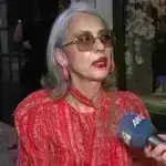 Ματθίλδη Μαγγίρα για Eurovision: Γιατί βγήκαμε τα καημένα σαν τους φτωχούς συγγενείς της Ευρώπης;