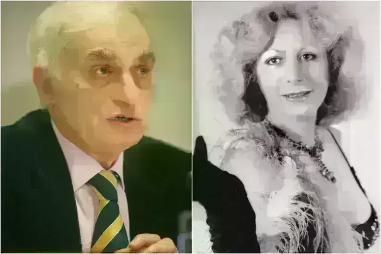 Ρένα Βενιέρη