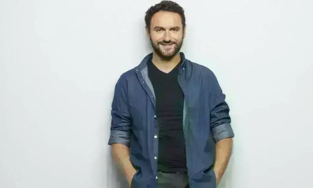 Μελέτης Ηλίας: Τι λέει στο ΤΥΠΟΣ TV για το deal, τη σύζυγο και τα παιδιά του