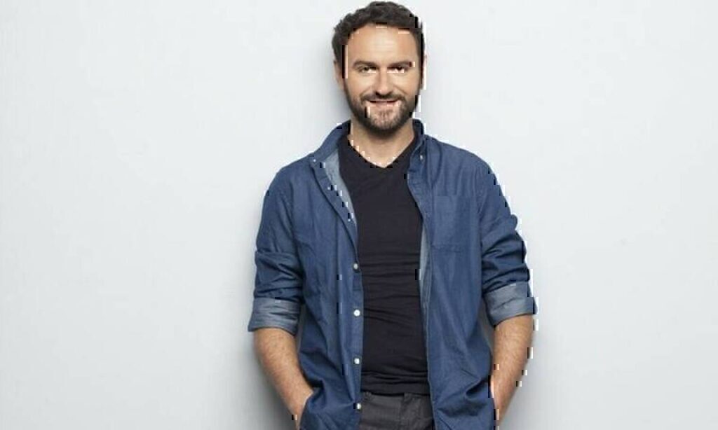 Μελέτης Ηλίας: Τι λέει στο ΤΥΠΟΣ TV για το deal, τη σύζυγο και τα παιδιά του