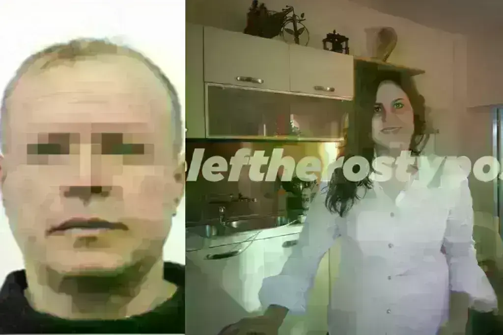 Μενίδι: Ο τελευταίος διάλογος της 40χρονης με τον φονιά της – Σοκάρει η ομολογία του δράστη
