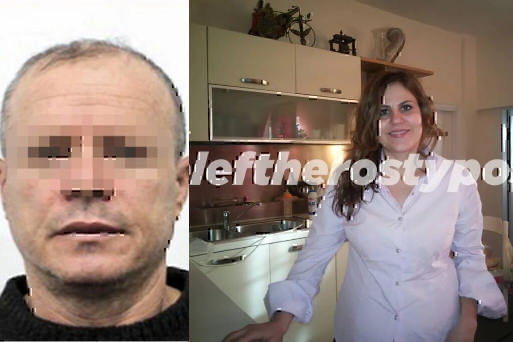 Γυναικοκτονία στο Μενίδι: Αμετανόητος και κυνικός ο δράστης – «Σκότωσα τη γυναίκα μου και δεν το μετανιώνω», τι κατέθεσε η κόρη του [βίντεο]