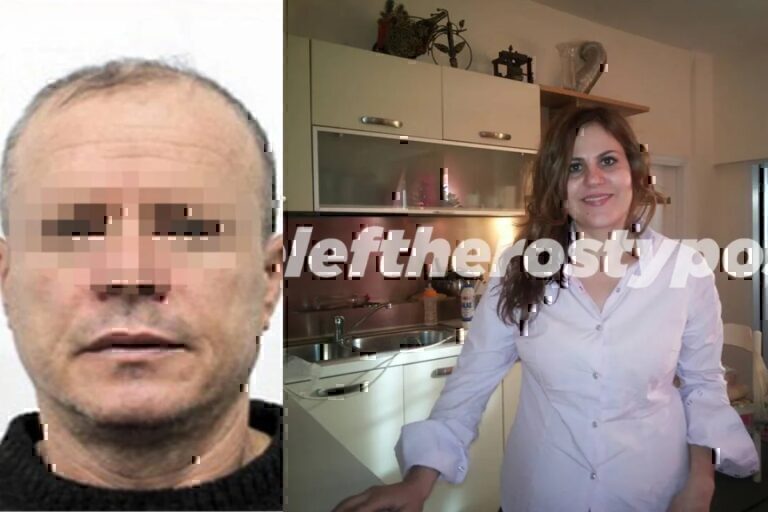 Μενίδι: Νέες ανατριχιαστικές περιγραφές του εφιάλτη που ζούσε η 40χρονη