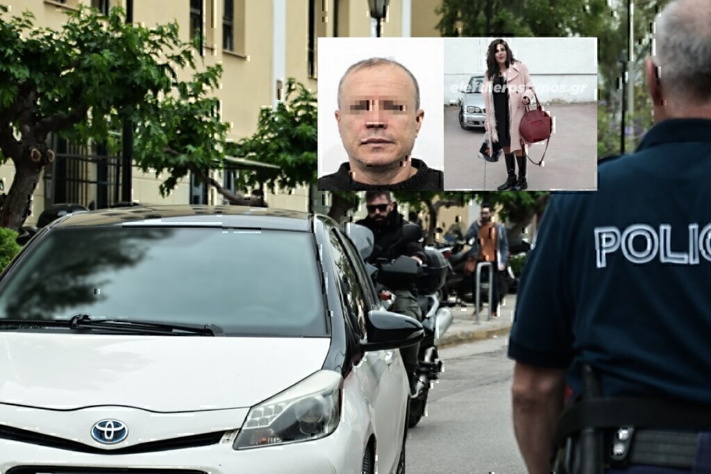 Μενίδι: Έβλεπε ειδήσεις, έπινε μπύρες και κοιμήθηκε ο 50χρονος μετά το φονικό