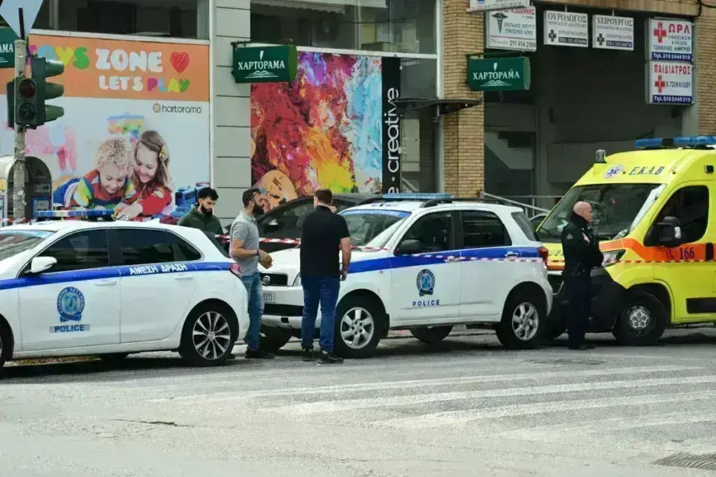 Γυναικοκτονία Μενίδι: Της φώναζε «θα σε σκοτώσω» πριν 10 ημέρες – Το έκανε μία ημέρα πριν δικαστεί