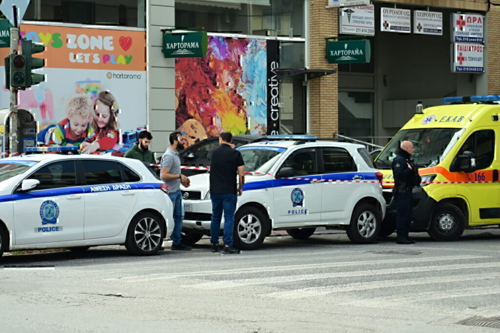Γυναικοκτονία Μενίδι: Της φώναζε «θα σε σκοτώσω» πριν 10 ημέρες – Το έκανε μία ημέρα πριν δικαστεί