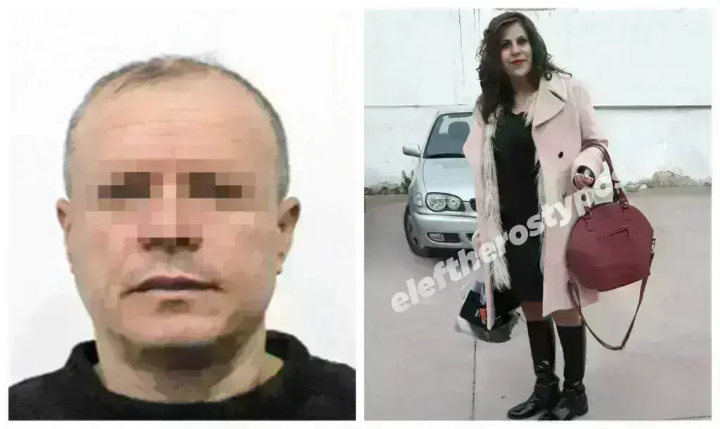 Γυναικοκτονία στο Μενίδι: «Την είδα, έβγαλα το μαχαίρι και άρχισα να τη μαχαιρώνω» – Η κυνική ομολογία του φονιά της 40χρονης [βίντεο]