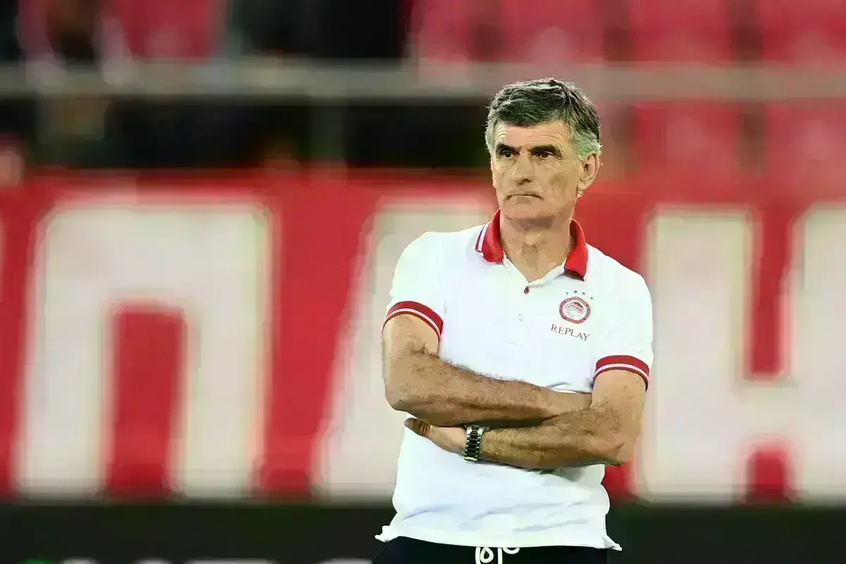 Χοσέ Λουίς Μεντιλίμπαρ