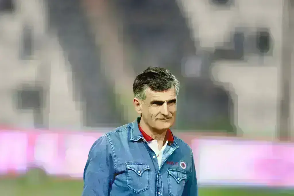 Ολυμπιακός: Χωρίς Έσε και Ορτέγκα, αλλά με Ζέλσον κόντρα στον Άρη