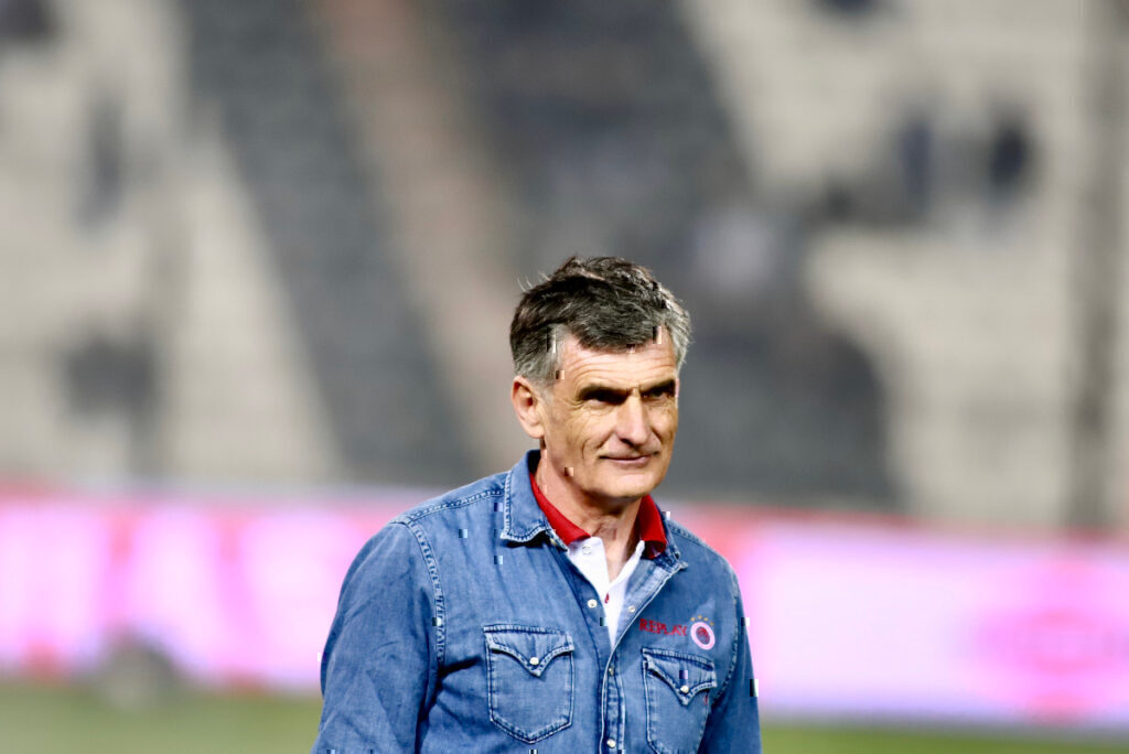 Ολυμπιακός: Χωρίς Έσε και Ορτέγκα, αλλά με Ζέλσον κόντρα στον Άρη