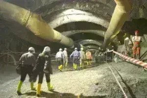 Αττικό Μετρό: Το μεγαλύτερο έργο στη χώρα η γραμμή 4 – Ποιοι είναι οι 15 νέοι σταθμοί