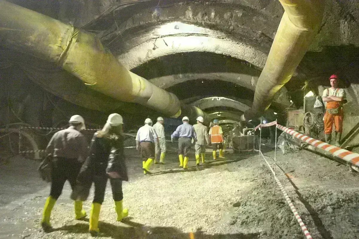 Αττικό Μετρό: Το μεγαλύτερο έργο στη χώρα η γραμμή 4 – Ποιοι είναι οι 15 νέοι σταθμοί