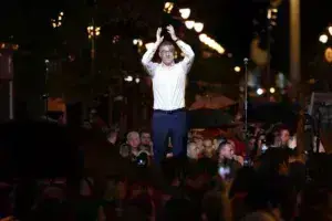 Σκοπιανό παραλήρημα: «Θα αποκαλούμαστε όπως θέλουμε» - Το τραβάει στα άκρα ο νεορκισθείς πρωθυπουργός