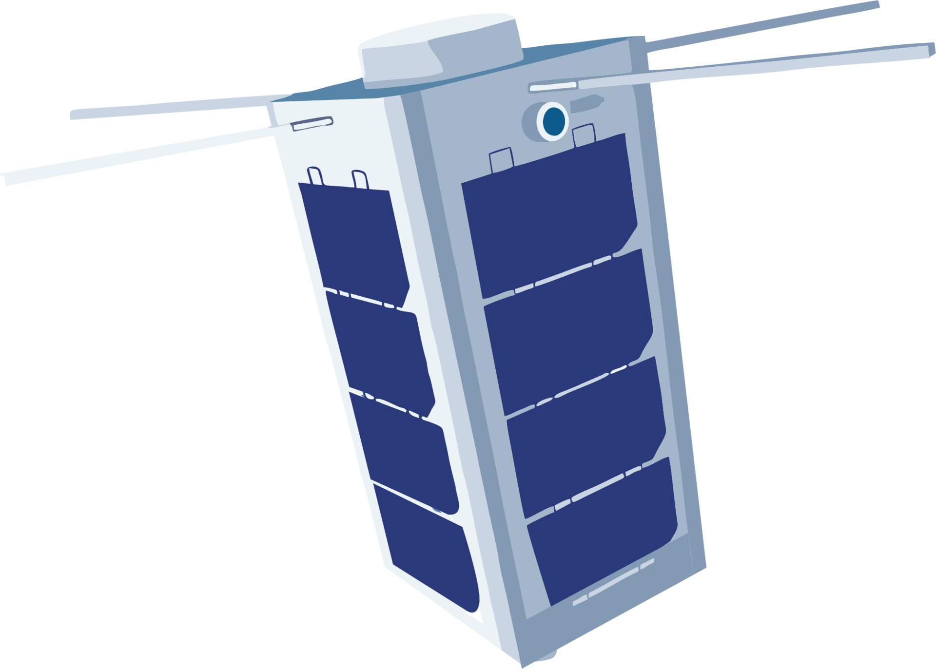 Σε ένα χρόνο η εκτόξευση του ελληνικού νανοδορυφόρου MICE-1