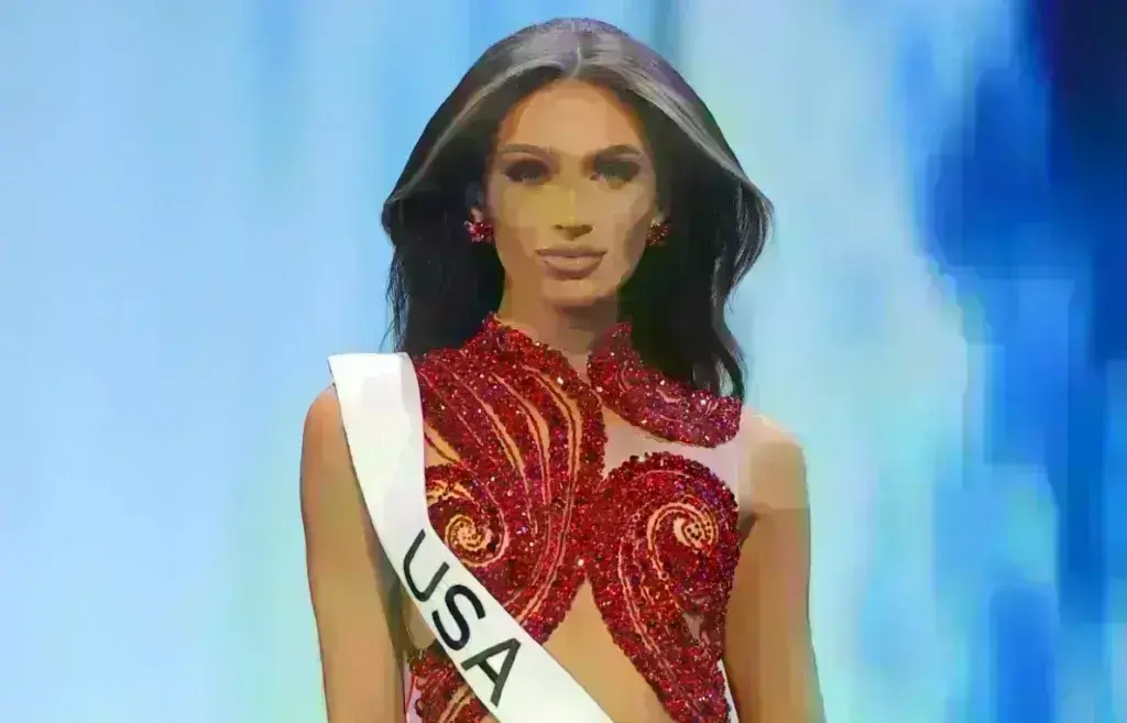 ΗΠΑ: Η Miss USA παραιτήθηκε από τον τίτλο της για λόγους ψυχικής υγείας