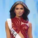 ΗΠΑ: Η Miss USA παραιτήθηκε από τον τίτλο της για λόγους ψυχικής υγείας