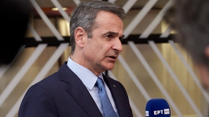 Ψηφιακό μπλόκο στις αυθαιρεσίες