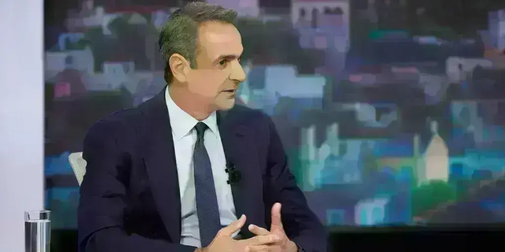 Κυριάκος Μητσοτάκης: Να ξεπεράσουμε τον πήχη του 33% - Ο μαθητής Κασσελάκης άφησε πίσω του τον δάσκαλο Πολάκη