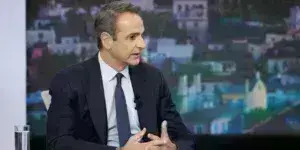 Κυριάκος Μητσοτάκης: Να ξεπεράσουμε τον πήχη του 33% - Ο μαθητής Κασσελάκης άφησε πίσω του τον δάσκαλο Πολάκη