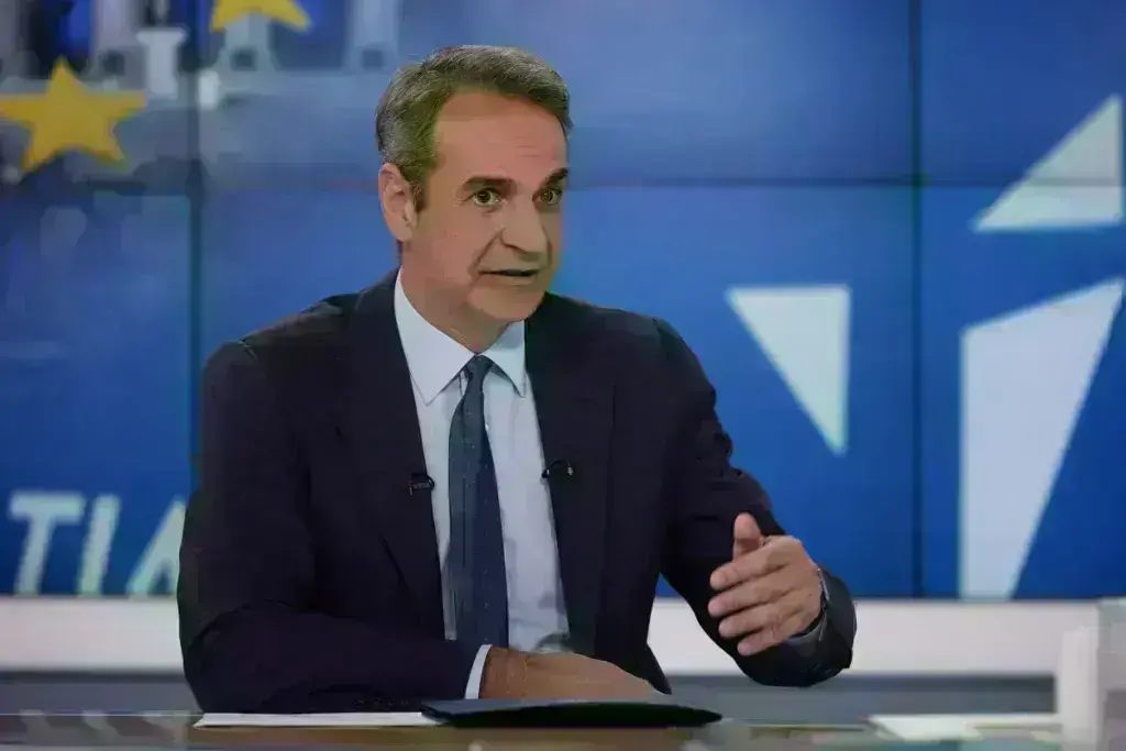 Σταθερότητα απέναντι σε νέες περιπέτειες