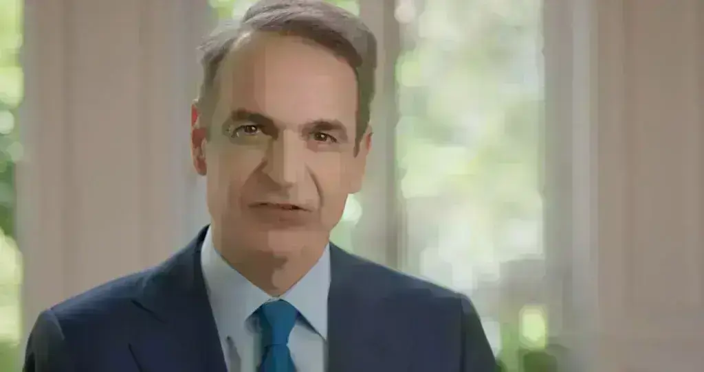 Μητσοτάκης: Ο Ολυμπιακός κατακτά το Conference League και γράφει ιστορία – Πραγματικός Θρύλος