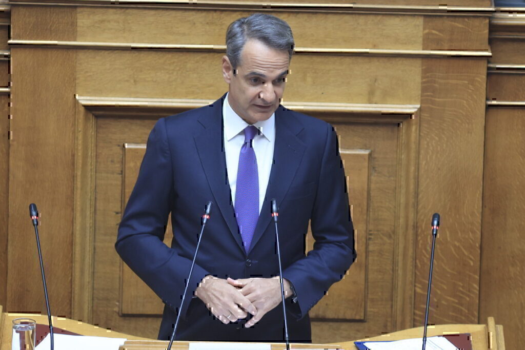 Ανασχηματισμός: Οι εισηγήσεις και οι αποφάσεις Μητσοτάκη