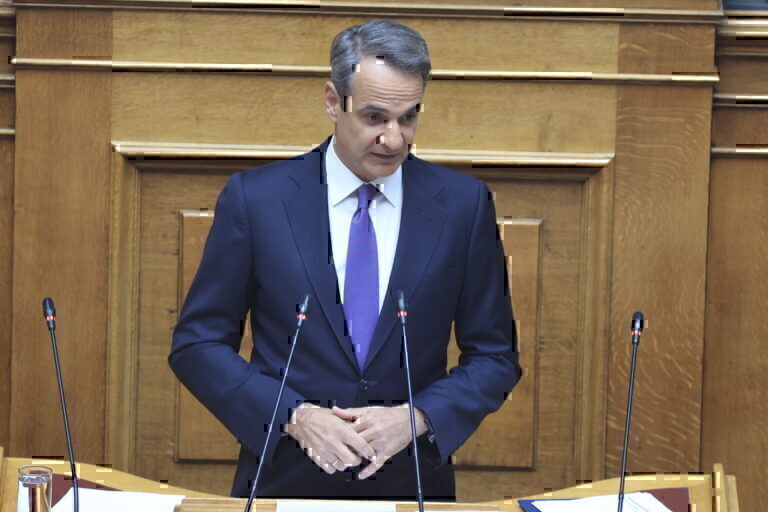 Ευρωεκλογες 2024 – Μητσοτάκης: Δεν πιάσαμε τον στόχο μας – Ακούω δυνατά την εντολή των πολιτών