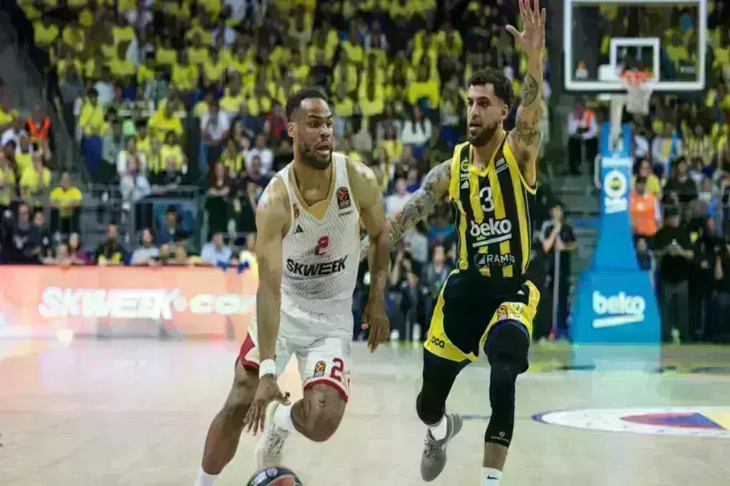 Φενέρμπαχτσε-Μονακό 62-65: Οι Γάλλοι έκαναν το 2-2 στη σειρά – Και στο βάθος… Παναθηναϊκ