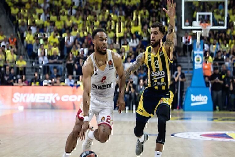 Φενέρμπαχτσε-Μονακό 62-65: Οι Γάλλοι έκαναν το 2-2 στη σειρά – Και στο βάθος… Παναθηναϊκός