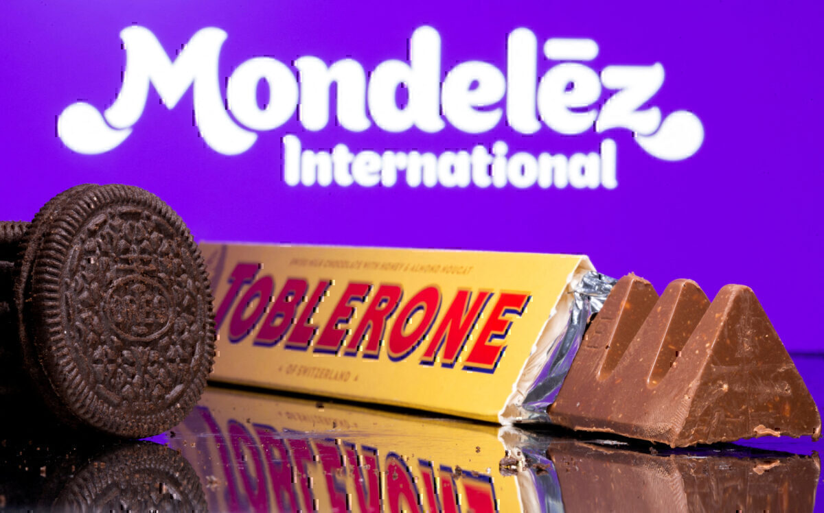 Mondelez