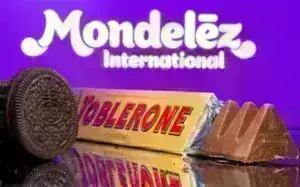 Mondelez