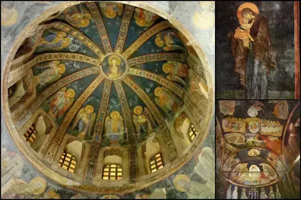 Το ΥΠΕΞ απαντά στον «ευαίσθητο» Ερντογάν: «Πρόκληση για τη διεθνή κοινότητα η μετατροπή της Μονής Χώρας σε τζαμί»