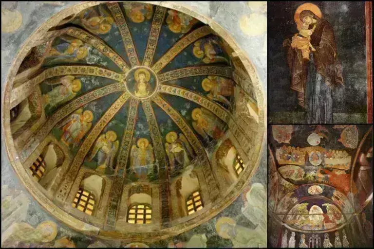 Το ΥΠΕΞ απαντά στον «ευαίσθητο» Ερντογάν: «Πρόκληση για τη διεθνή κοινότητα η μετατροπή της Μονής Χώρας σε τζαμί»