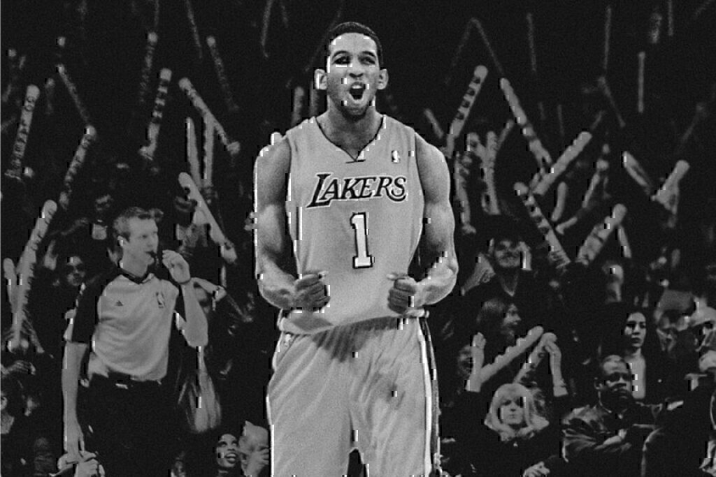 Σοκ στο NBA: Πέθανε πρώην παίκτης των Λέικερς