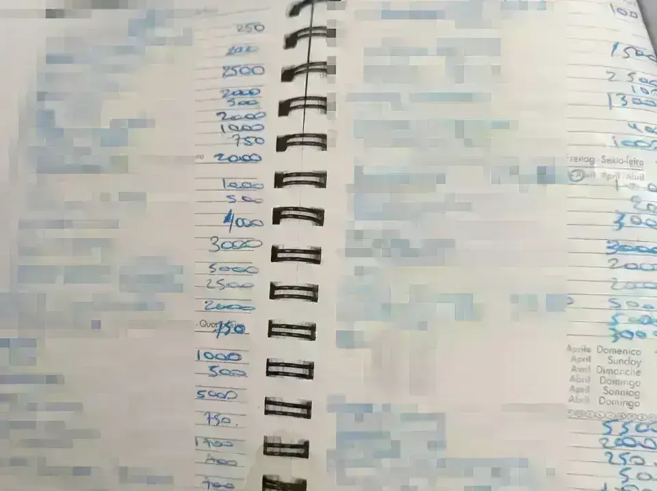 ΔΟΥ Χαλκίδας: Η σοκαριστική καταγγελία επιχειρηματία - «Δρούσαν σαν μαφία, μου είπαν εδώ δεν είμαστε καλά παιδιά» [βίντεο]