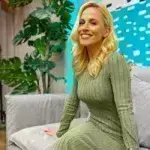 Νάντια Μπουλέ: Το πολυτελές σπίτι με θέα την Ακρόπολη [εικόνες]