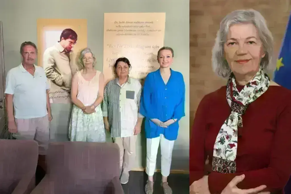 Μουσουλμανικό κόμμα ΚΙΕΦ: Με ψευδό «Μακεδόνισσα» στη μάχη των «ευρωεκλογών» για να σταματήσει τον κατήφορο – Τι αποκαλύπτει το Eleftherostypos.gr